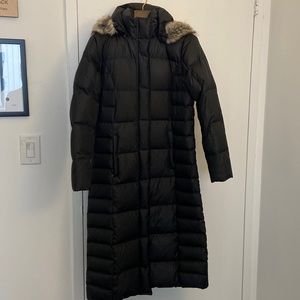 Puffer Winter Coat